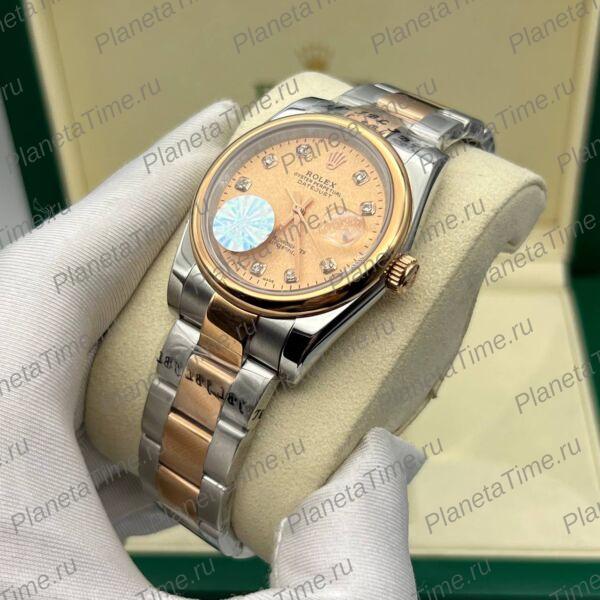 Rolex Datejust 36mm 11084 фото 4