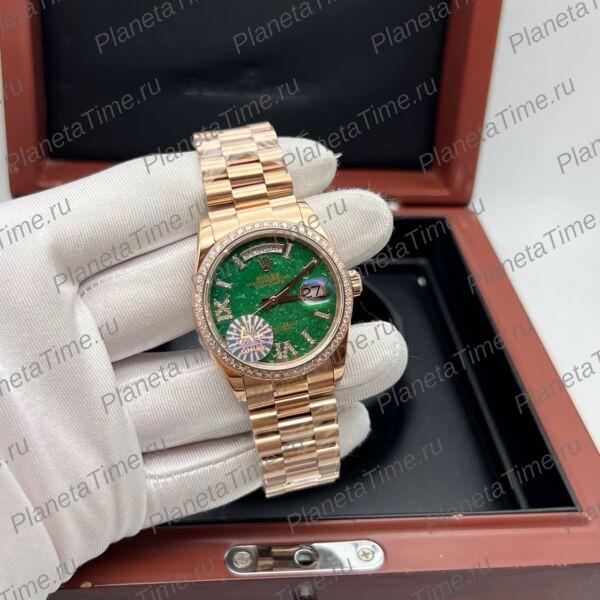 Rolex Day-Date 36mm 11126 фото 5