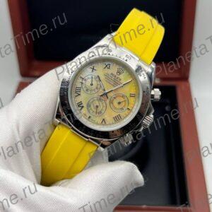 Rolex Cosmograph Daytona 11197
