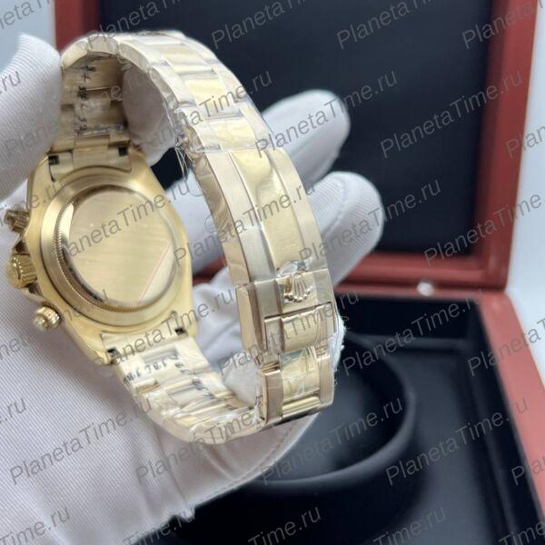 Rolex Cosmograph Daytona 11209 фото 7