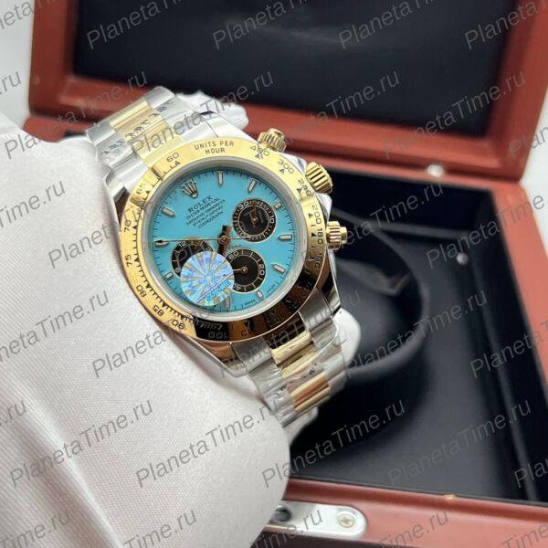 Rolex Cosmograph Daytona 11219 фото 3