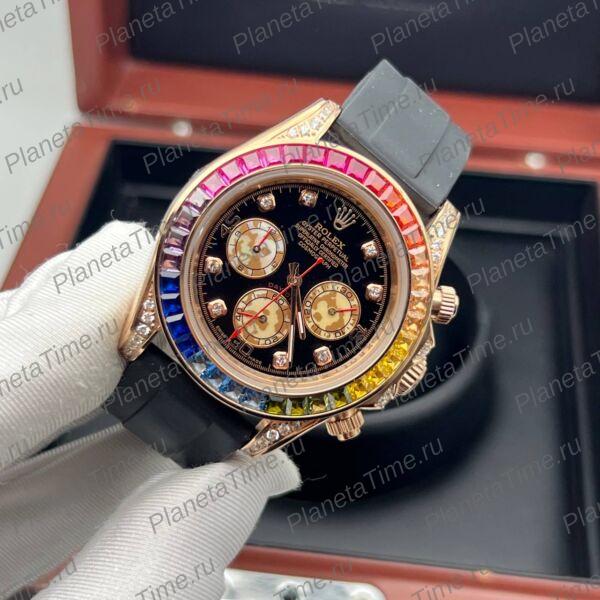 Rolex Cosmograph Daytona Rainbow 11225