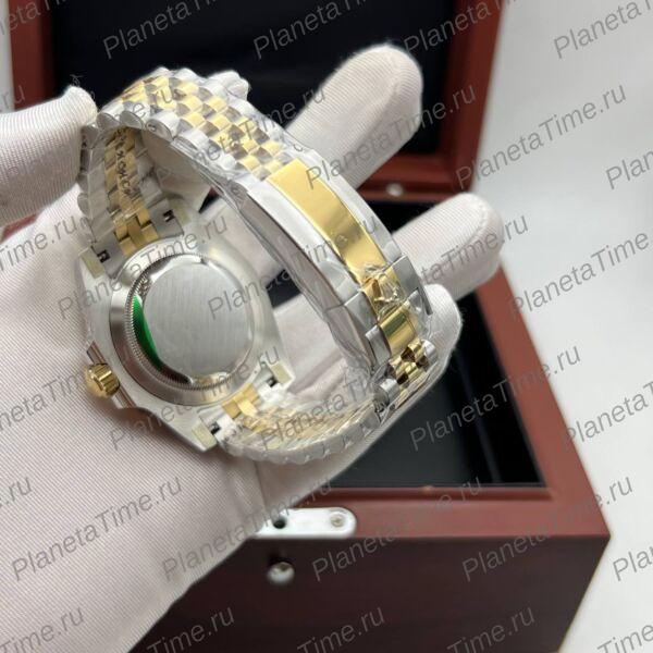 Rolex GMT-Master II 11256 фото 6
