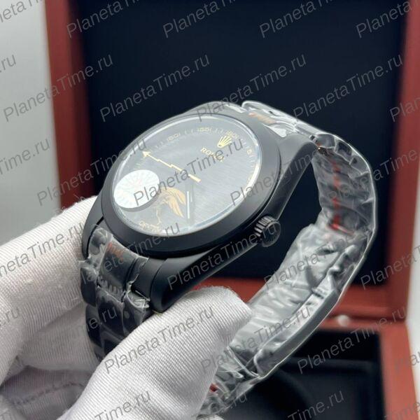 Rolex Milgauss Label Noir 11284 фото 4
