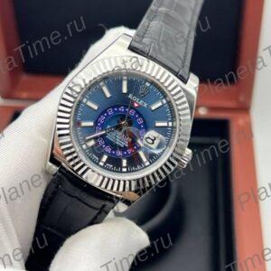 Rolex Sky-Dweller 11318