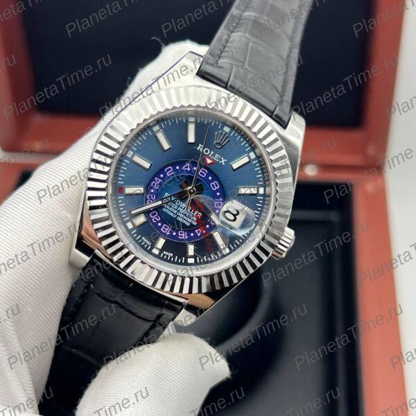 Rolex Sky-Dweller 11318