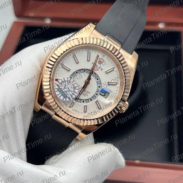 Rolex Sky-Dweller 11322