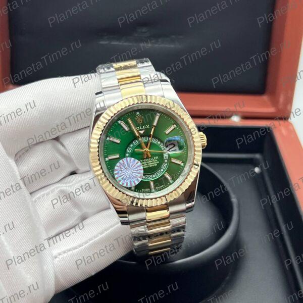 Rolex Sky-Dweller 11324 фото 6