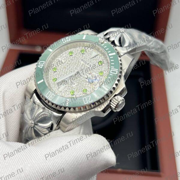 Rolex Submariner Chrome Hearts 11329 фото 4