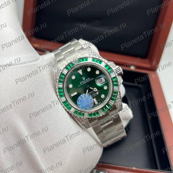 Rolex Submariner Date 11342 фото 5