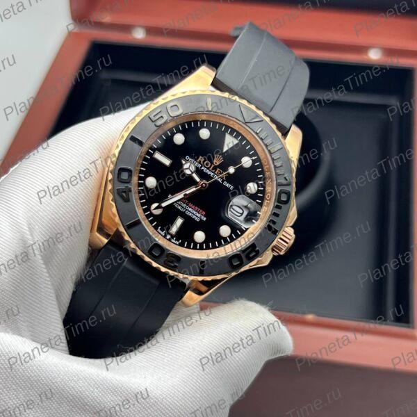 Rolex Yacht-Master 11350