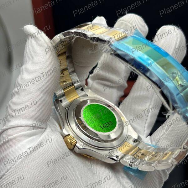 Rolex Yacht-Master 11353 фото 6