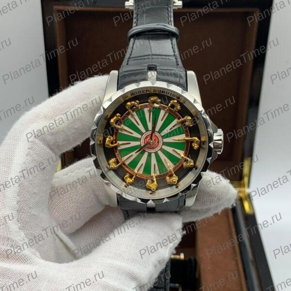 Roger Dubuis Excalibur Knights of the Round Table 11369 фото 6