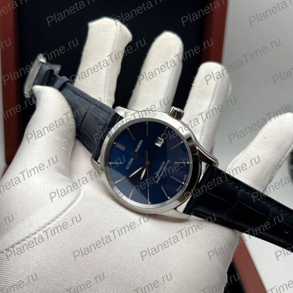 Ulysse Nardin Classico 10184 фото 6