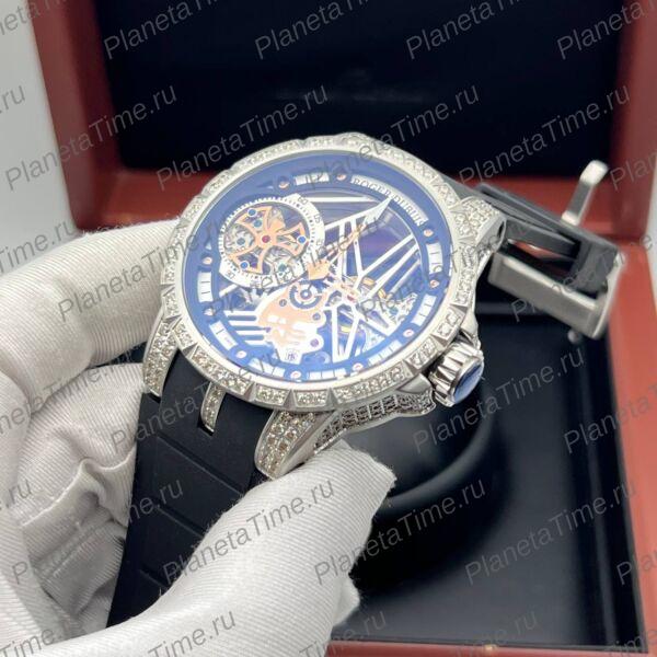 Roger Dubuis Excalibur Skeleton 11378 фото 4