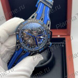Roger Dubuis Excalibur Spider Lamborghini 11393