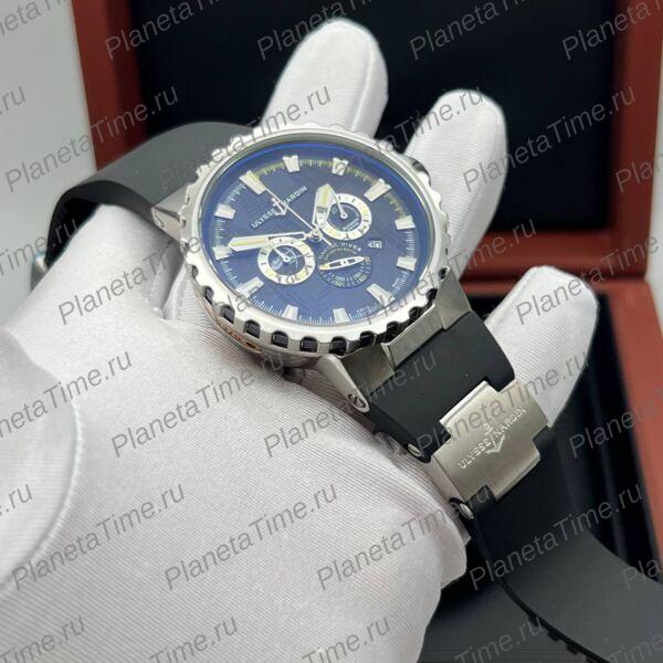 Ulysse Nardin Diver Artemis Racing 10189 фото 5