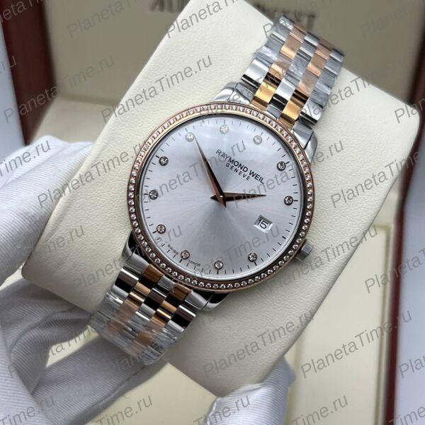 Raymond Weil Toccata 11509 фото 4