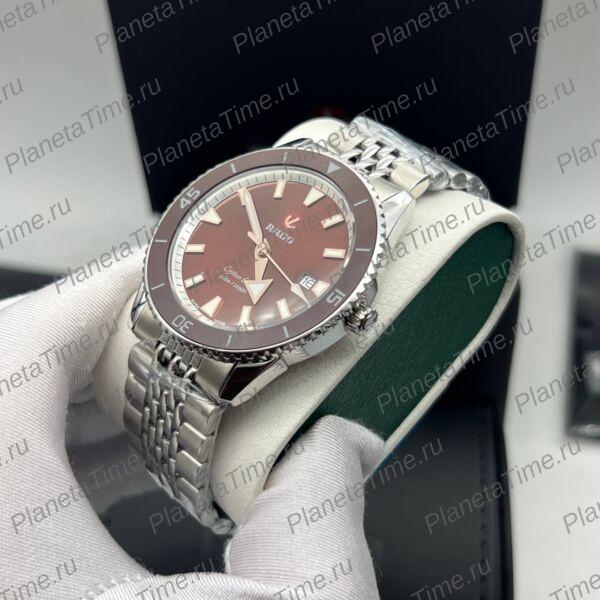 Rado Captain Cook 11521 фото 4