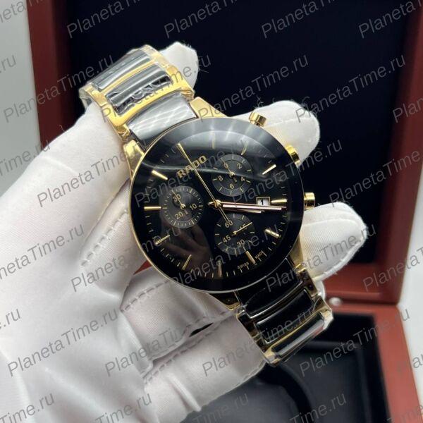 Rado Centrix Chronograph 11550 фото 2