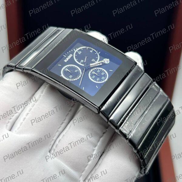 Rado Ceramica Chronograph XL 11562 фото 6