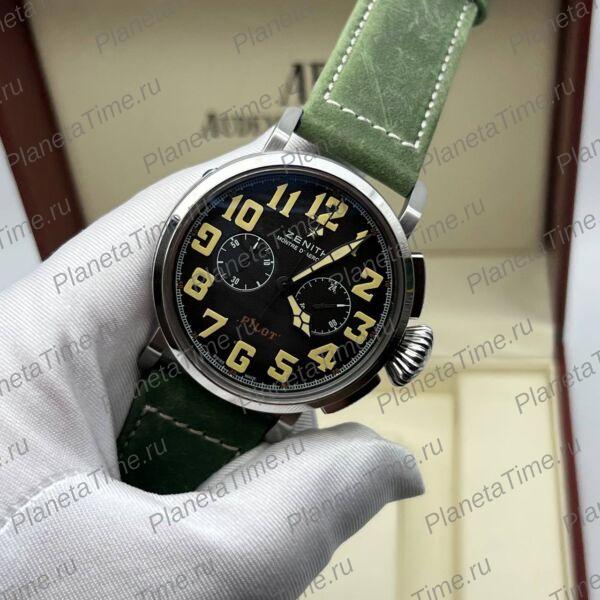 Zenith Pilot Type 20 Chronograph 10010 фото 3