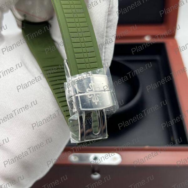 Patek Philippe Aquanaut Luce 11694 фото 5