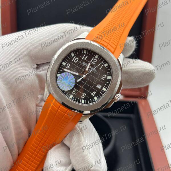 Patek Philippe Aquanaut 11714