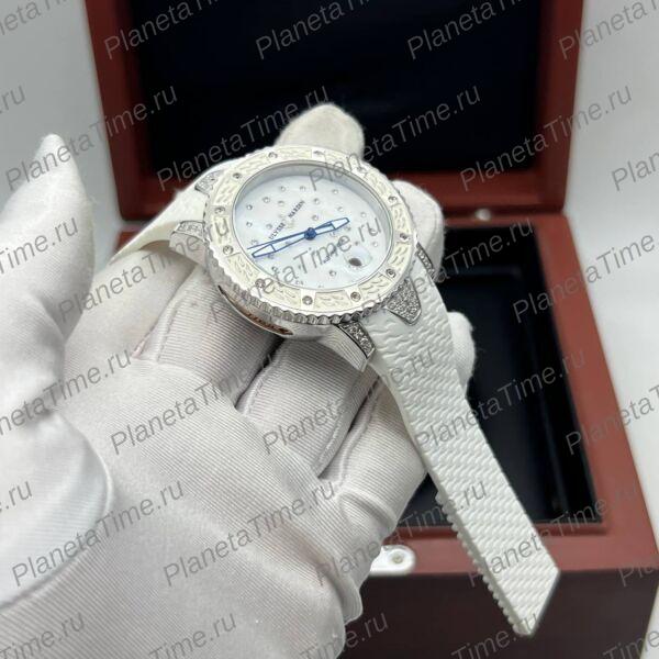 Ulysse Nardin Lady Diver 10220 фото 5