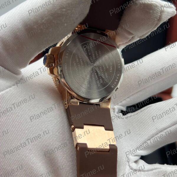 Ulysse Nardin Maxi Marine Chronometer Lady 10274 фото 4