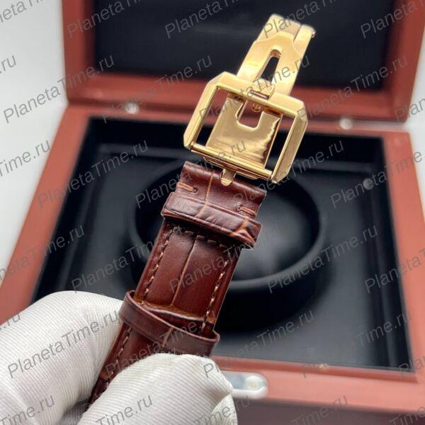 Ulysse Nardin Forgerons Minute Repeater 10286 фото 6