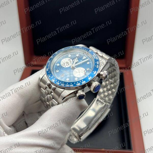 Tudor Black Bay Chrono 10323 фото 4