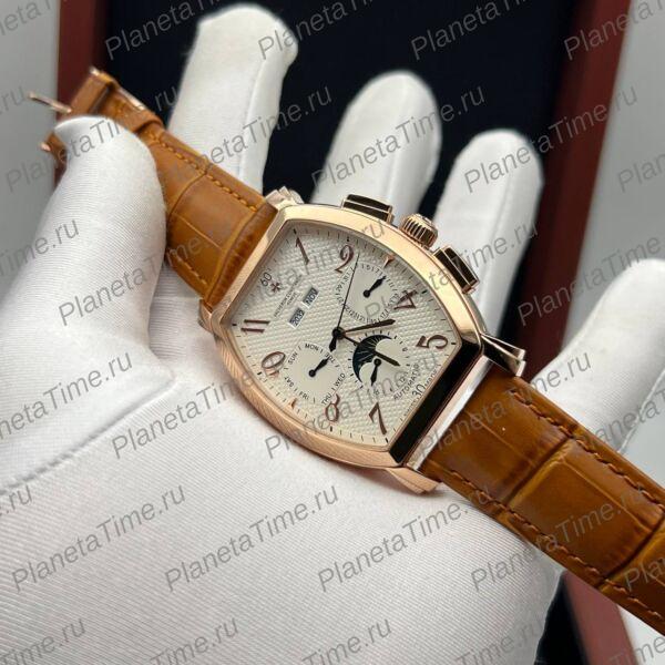 Vacheron Constantin Malte Tonneau Day-Date 10061 фото 5