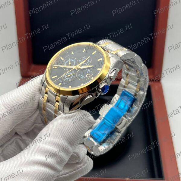 Tissot Couturier Automatic 10392 фото 4