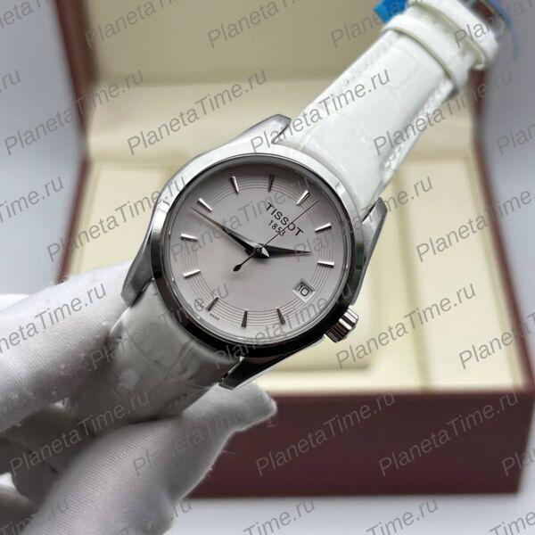 Tissot Couturier Lady 10414 фото 3