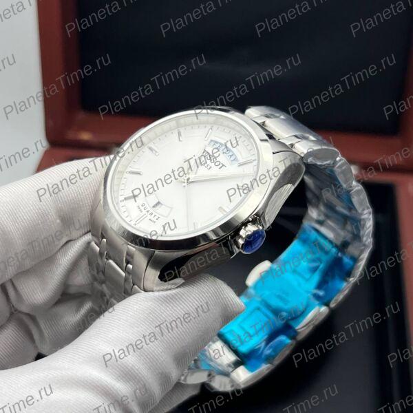 Tissot Couturier Quartz 10417 фото 4