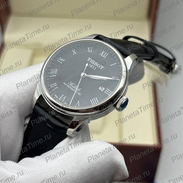 Tissot Le Locle Powermatic 80-10493 фото 4