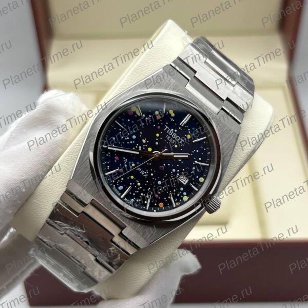 Tissot PRX Midnight Sky 10490