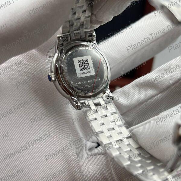 Tissot T-Classic Carson Lady 10527 фото 4