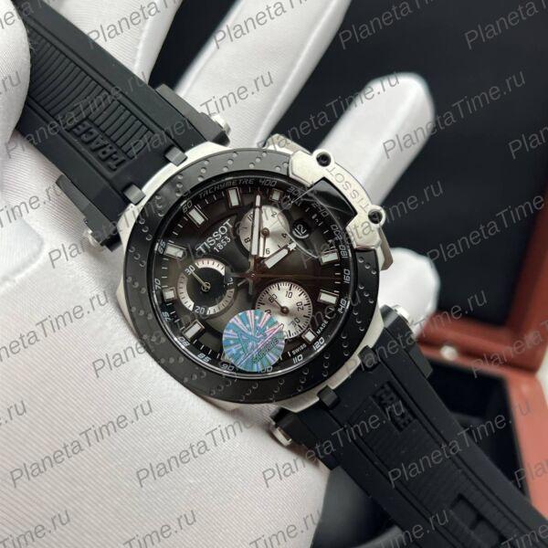 Tissot T-Race Chronograph 10550 фото 5