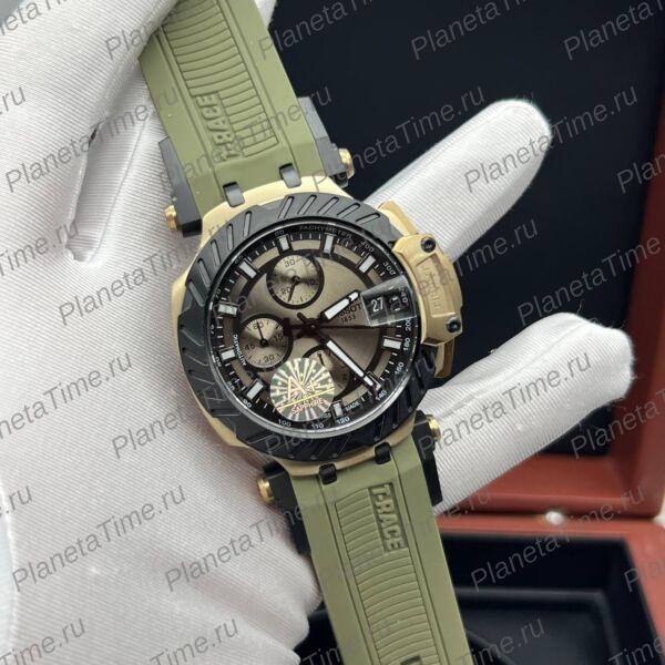 Tissot T-Race Chronograph 10557 фото 2