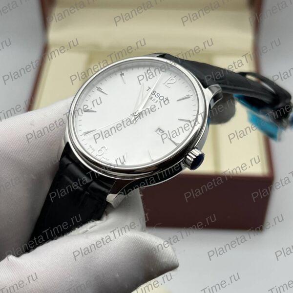Tissot Tradition Classic 10576 фото 4