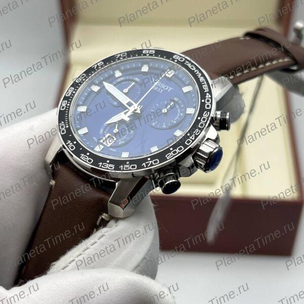 Tissot T-Sport Supersport Chrono 10585 фото 4
