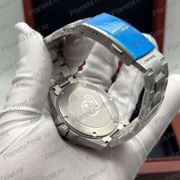 Tag Heuer Aquaracer Bamford Limited Edition 10607 фото 7