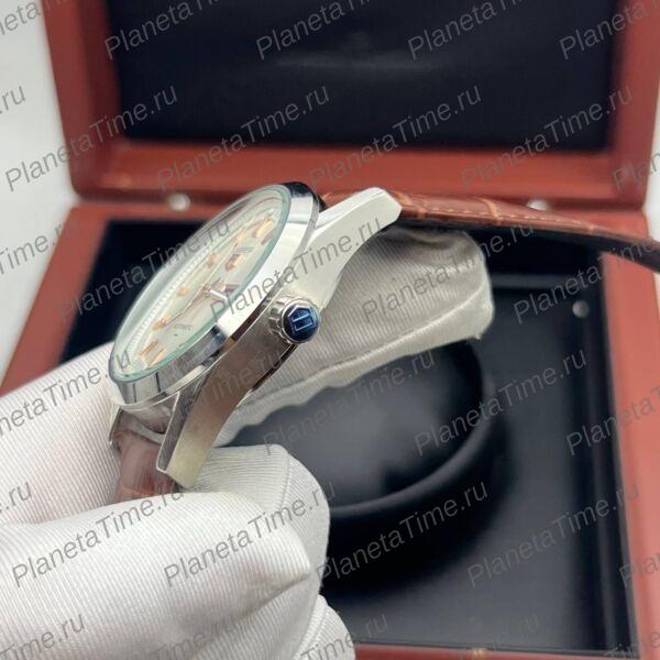Tag Heuer Carrera Calibre 16 Automatic 10673 фото 6