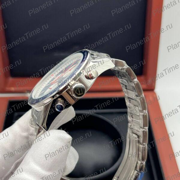 Tag Heuer Carrera Calibre 16 Chronograph 10700 фото 5