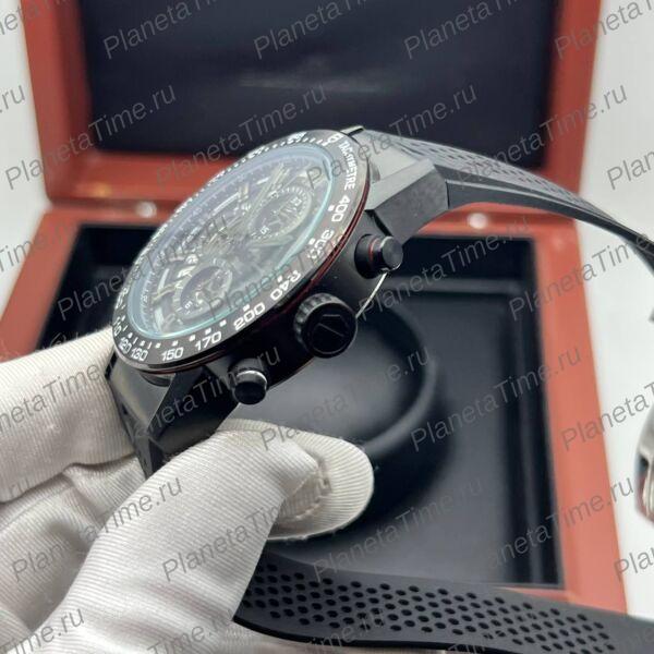 Tag Heuer Carrera Calibre Heuer 01 Chronograph 10731 фото 5