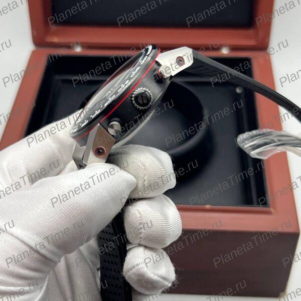 Tag Heuer Carrera Calibre Heuer 01 Chronograph 10735 фото 5