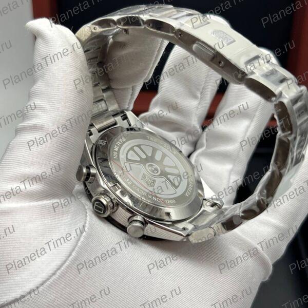 Tag Heuer Carrera Chronograph 10745 фото 6