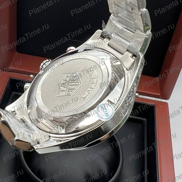 Tag Heuer Carrera Chronograph 10754 фото 7